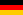 DE Flagge